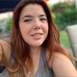 Meet your Posher, Kaitlin